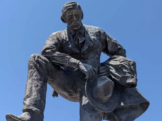 Arizona Peace Officer Memorial