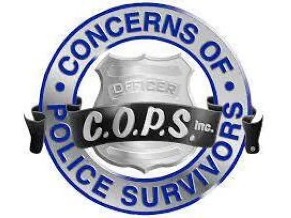 Concerns of Police Survivors