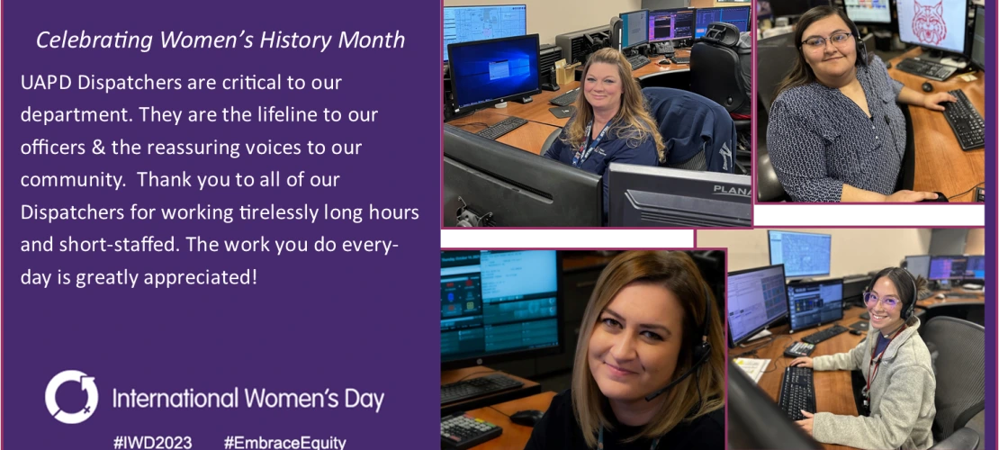 Photos of Dispatchers