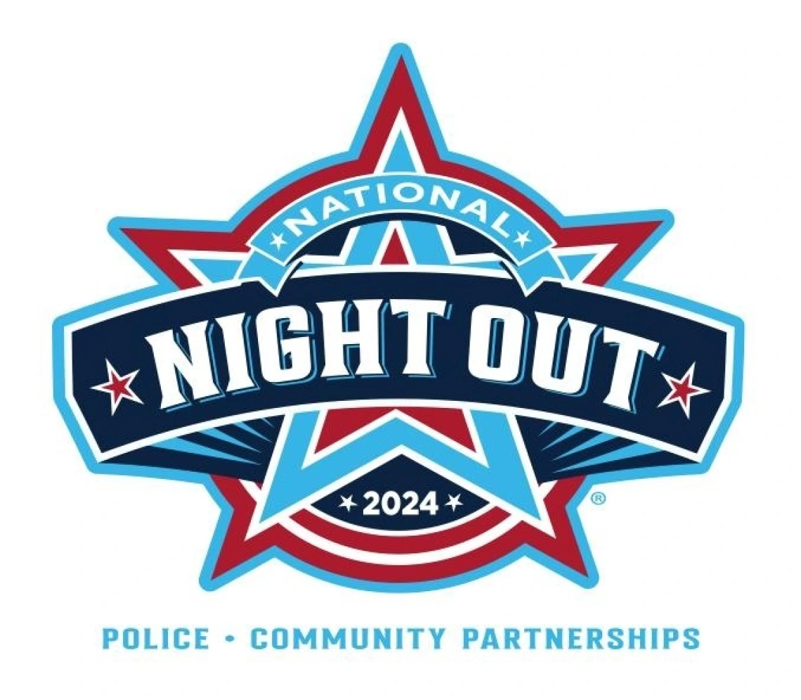 National Night Out logo