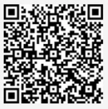 QR code for survey