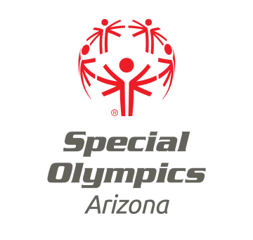 Special Olympics AZ logo