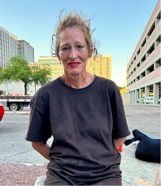 Picture of Deborah Bliven