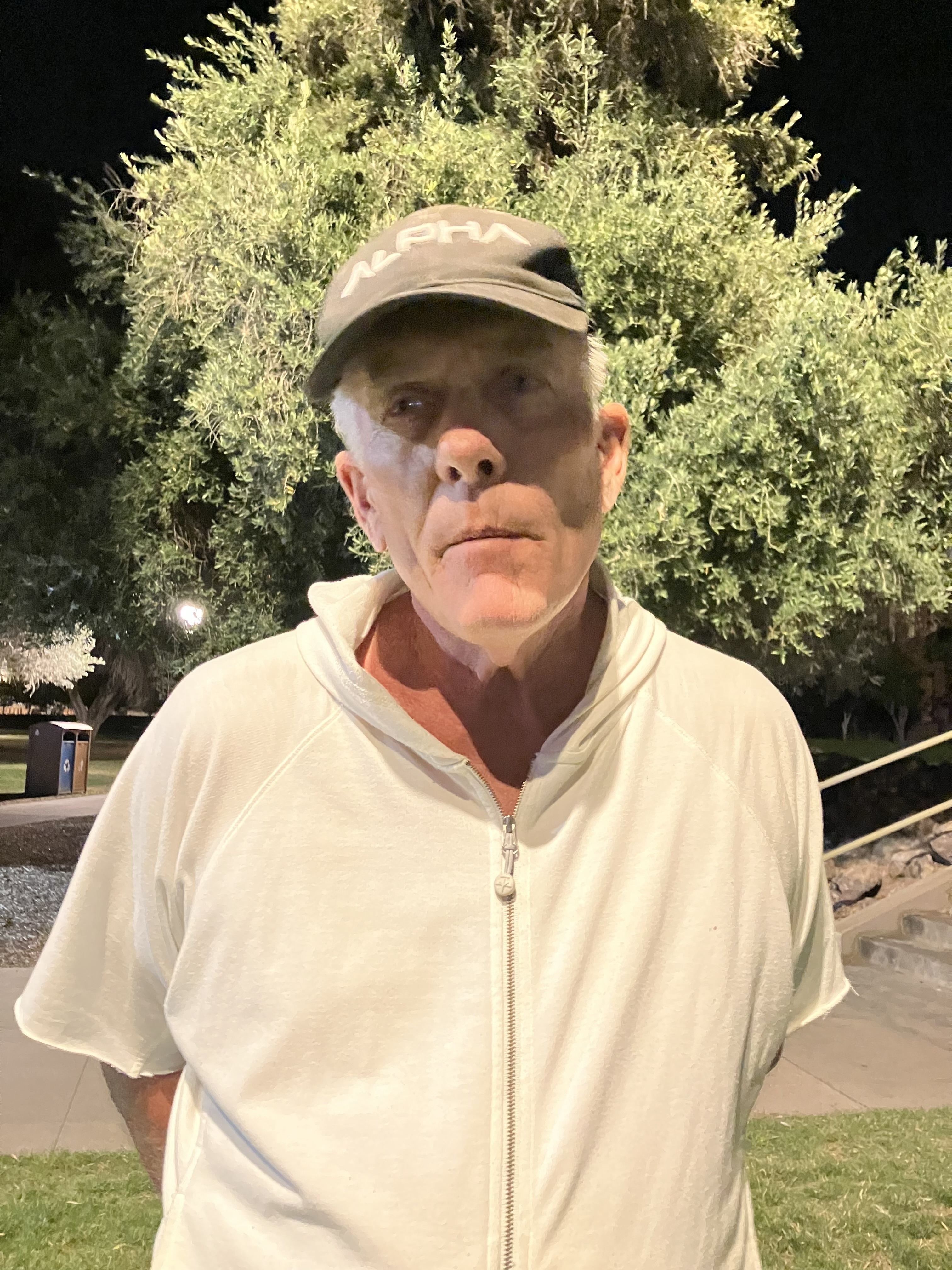 Picture of James Borchad