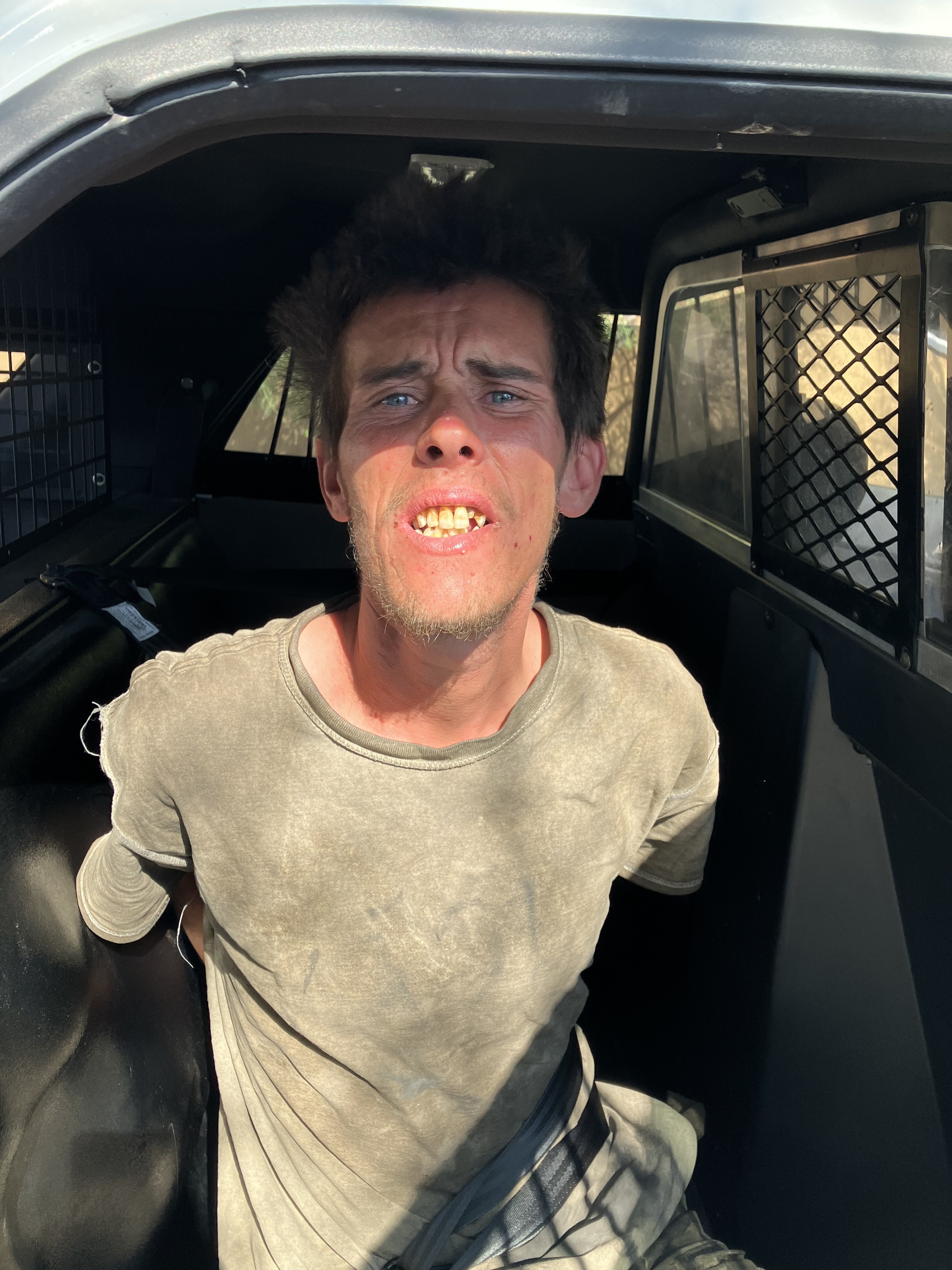 Picture of Stephen Mergel