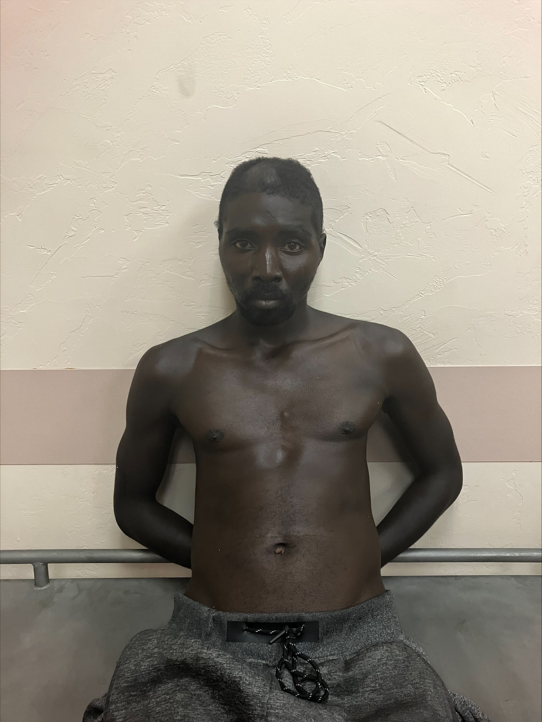 Picture of Treyvon Howell