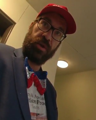 Picture of Lane Myers