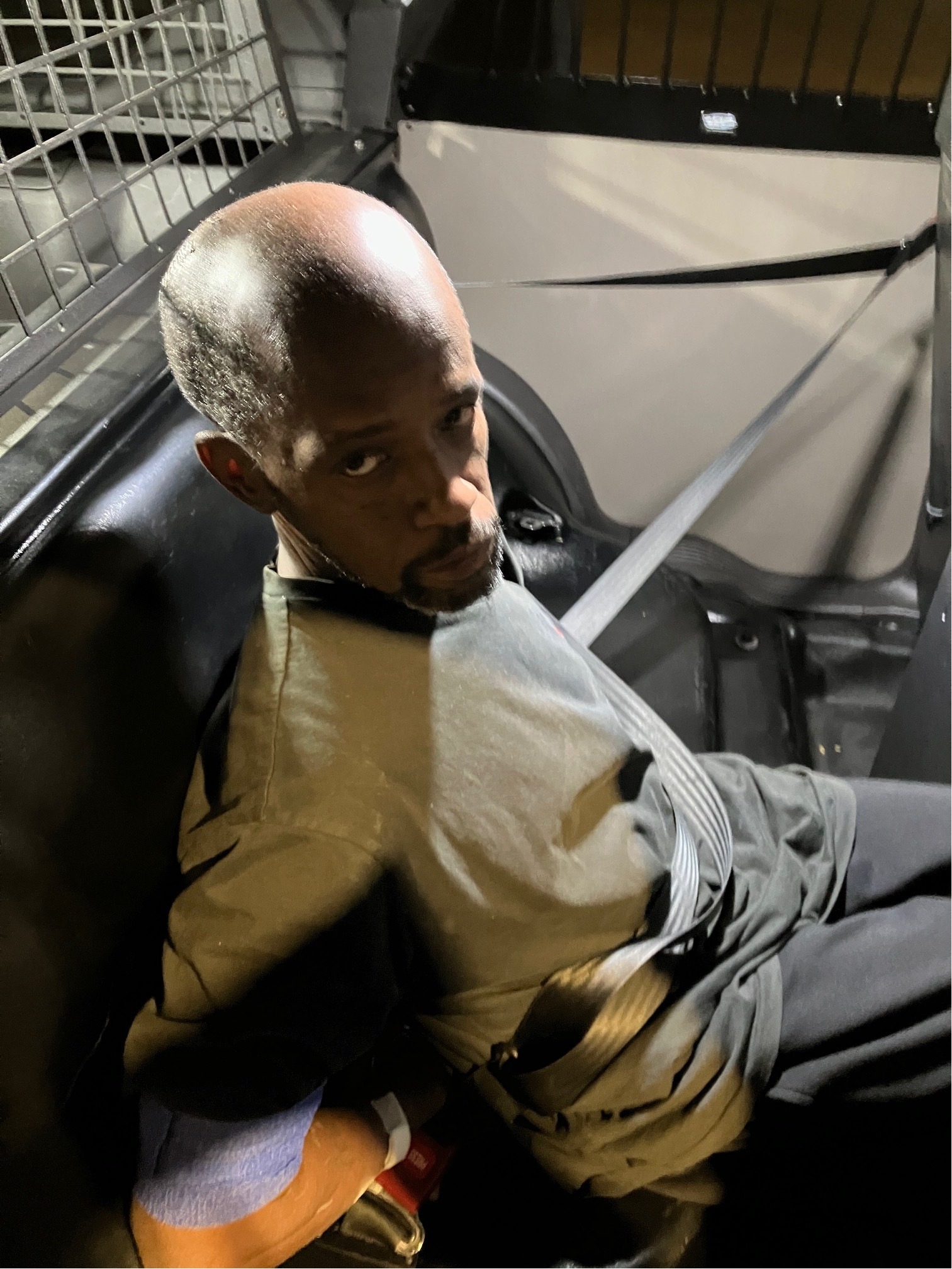 Picture of Andre Minnitt