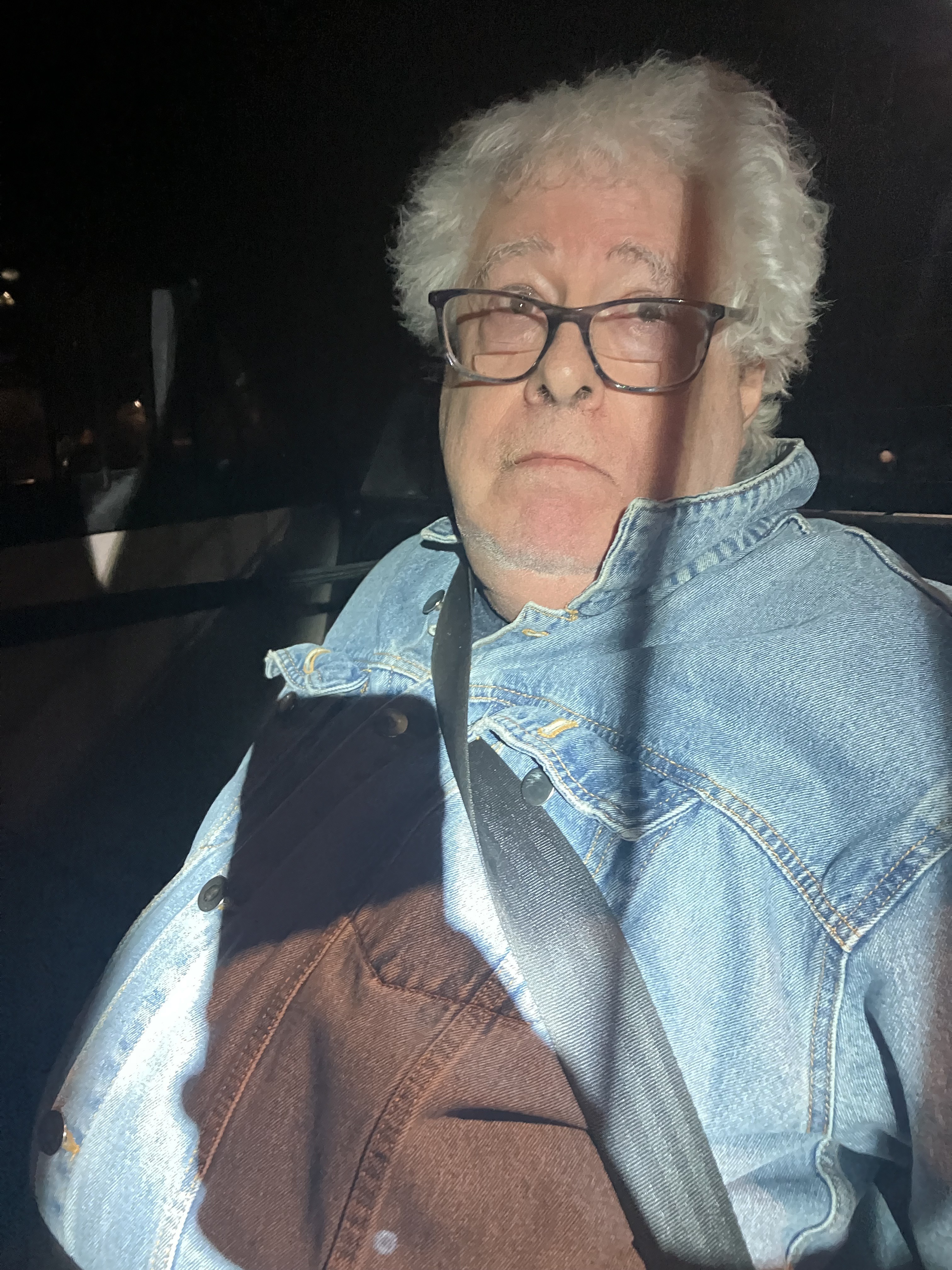 Picture of David Moore