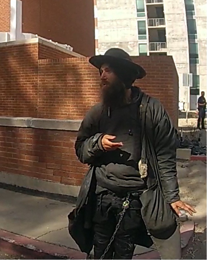 Picture of Gregory Nelson 