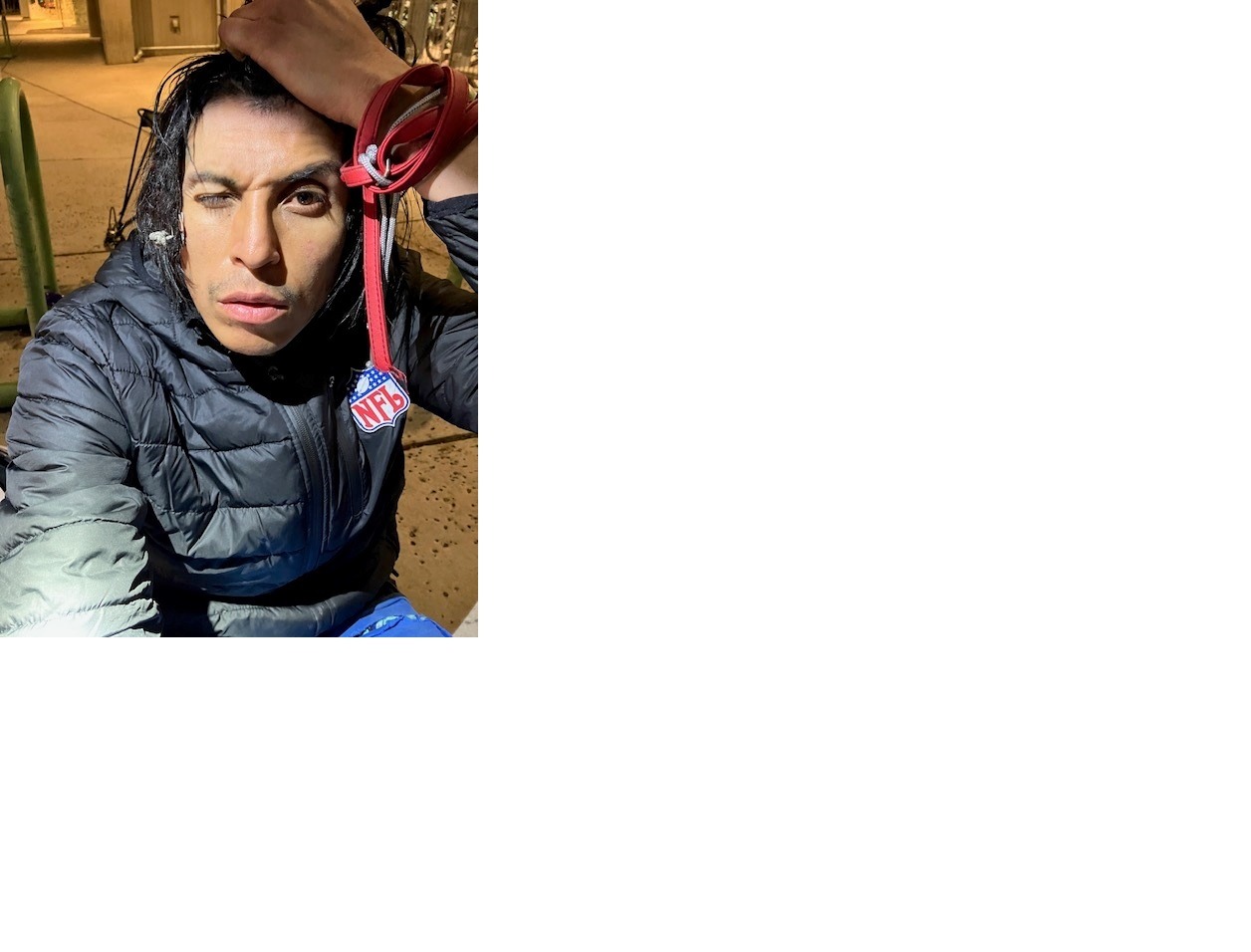 Picture of Michael Herrera