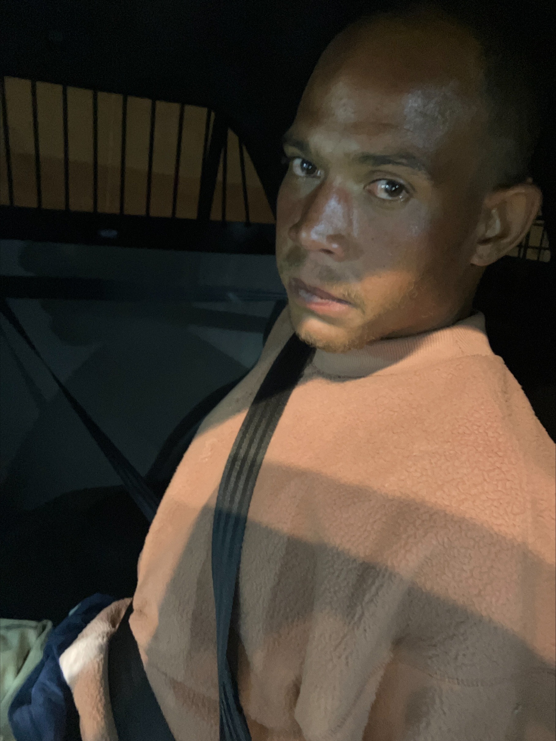 Picture of Tyrone Brady