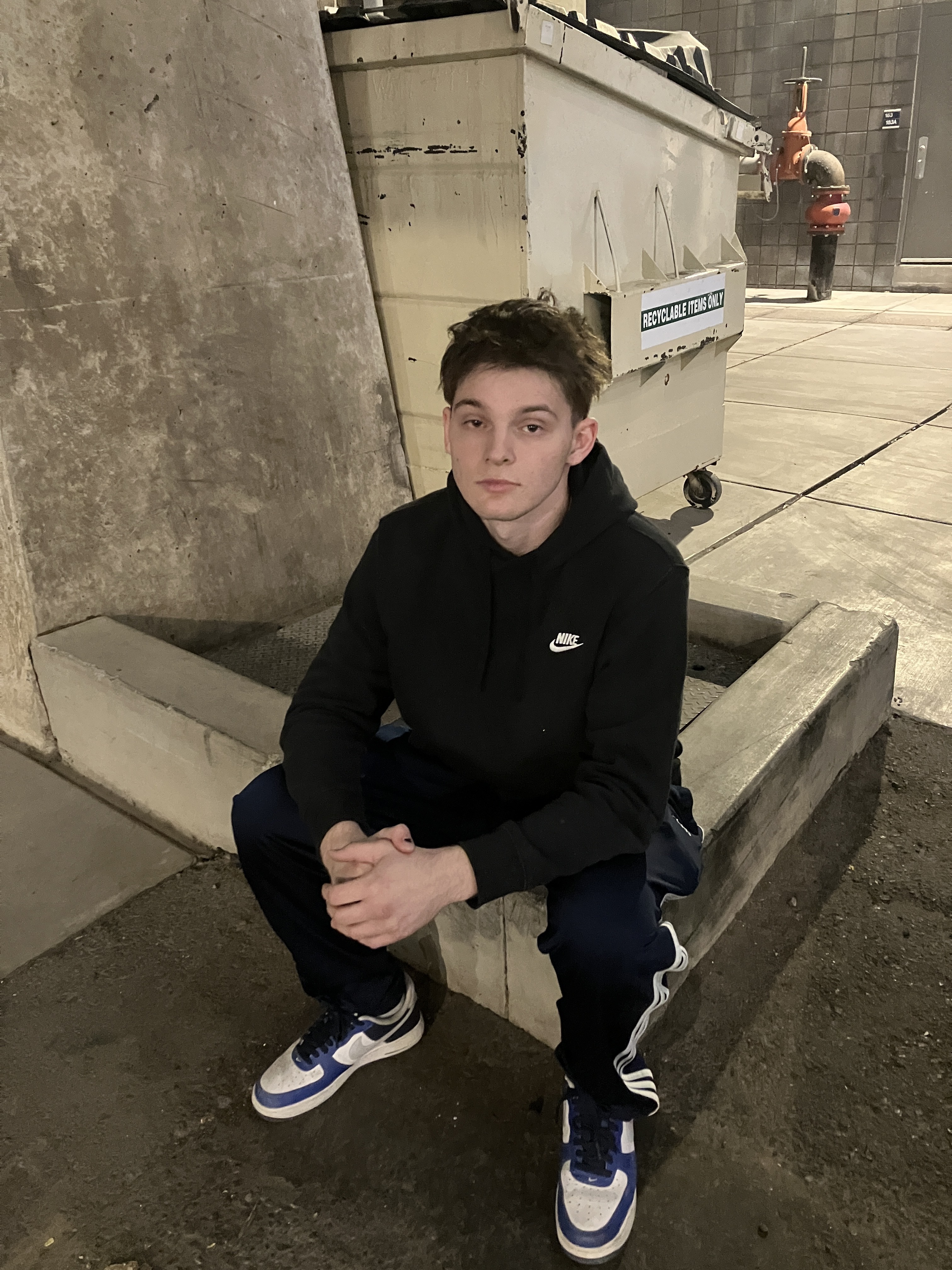 Picture of Jack Peterson