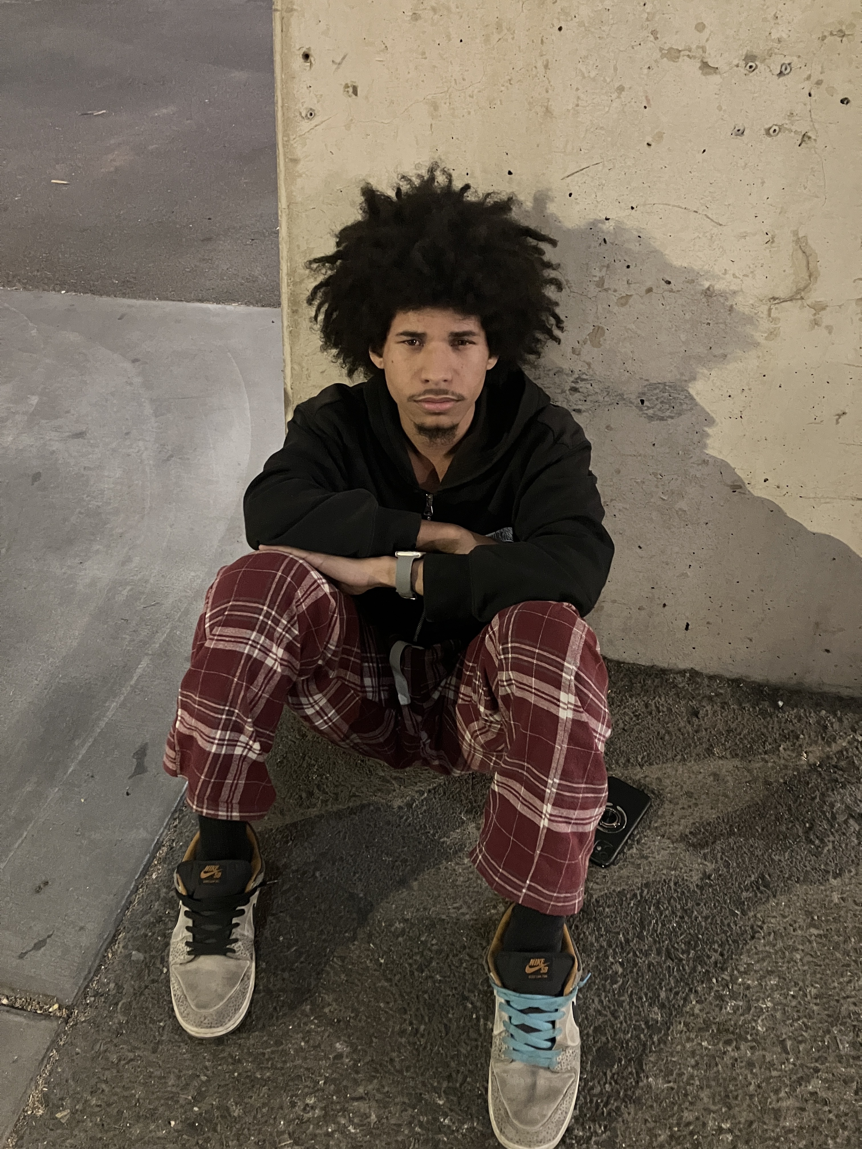 Picture of Jaden Cote