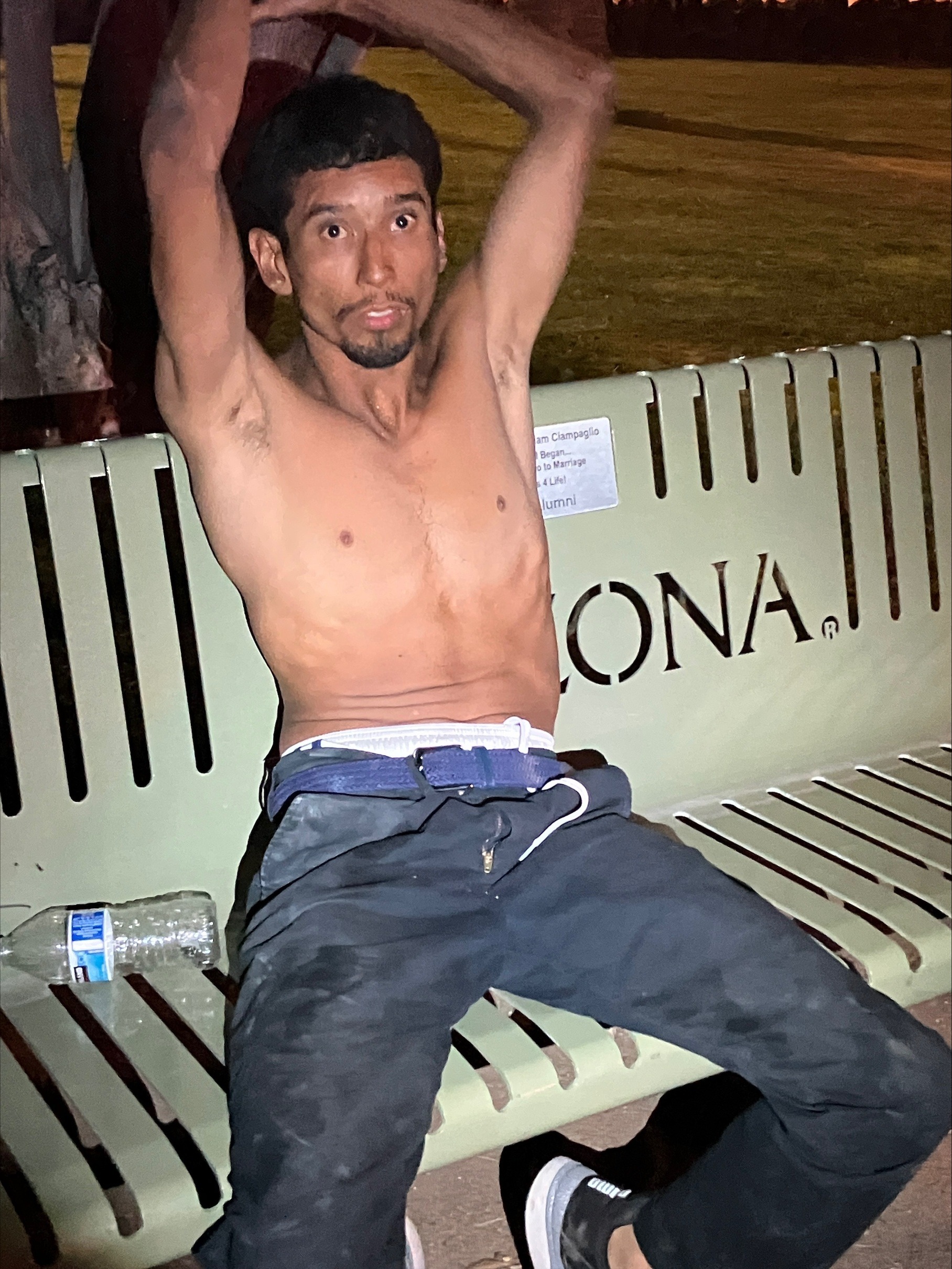 Picture of Jose Leyva