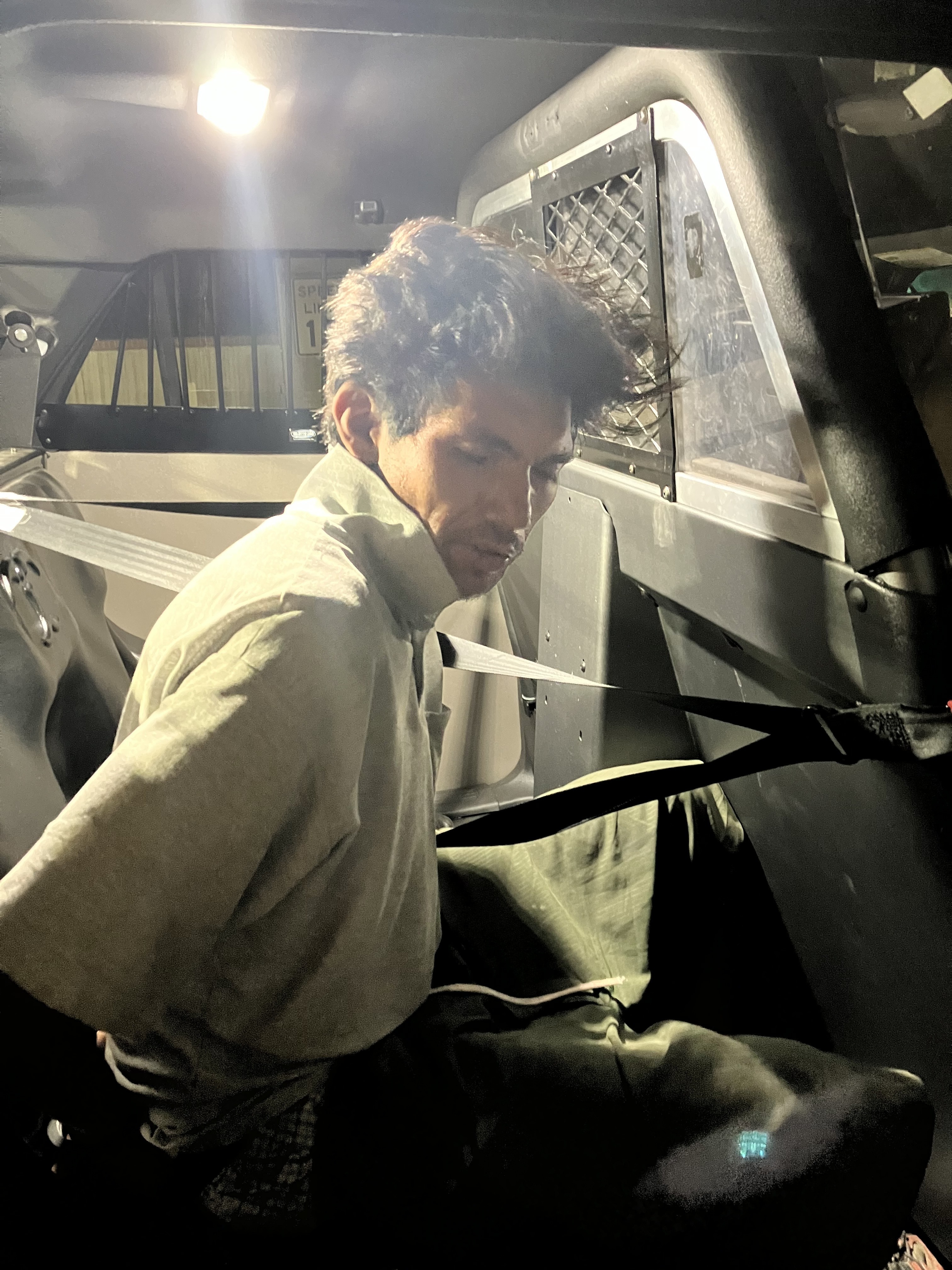Picture of Raydan Romero
