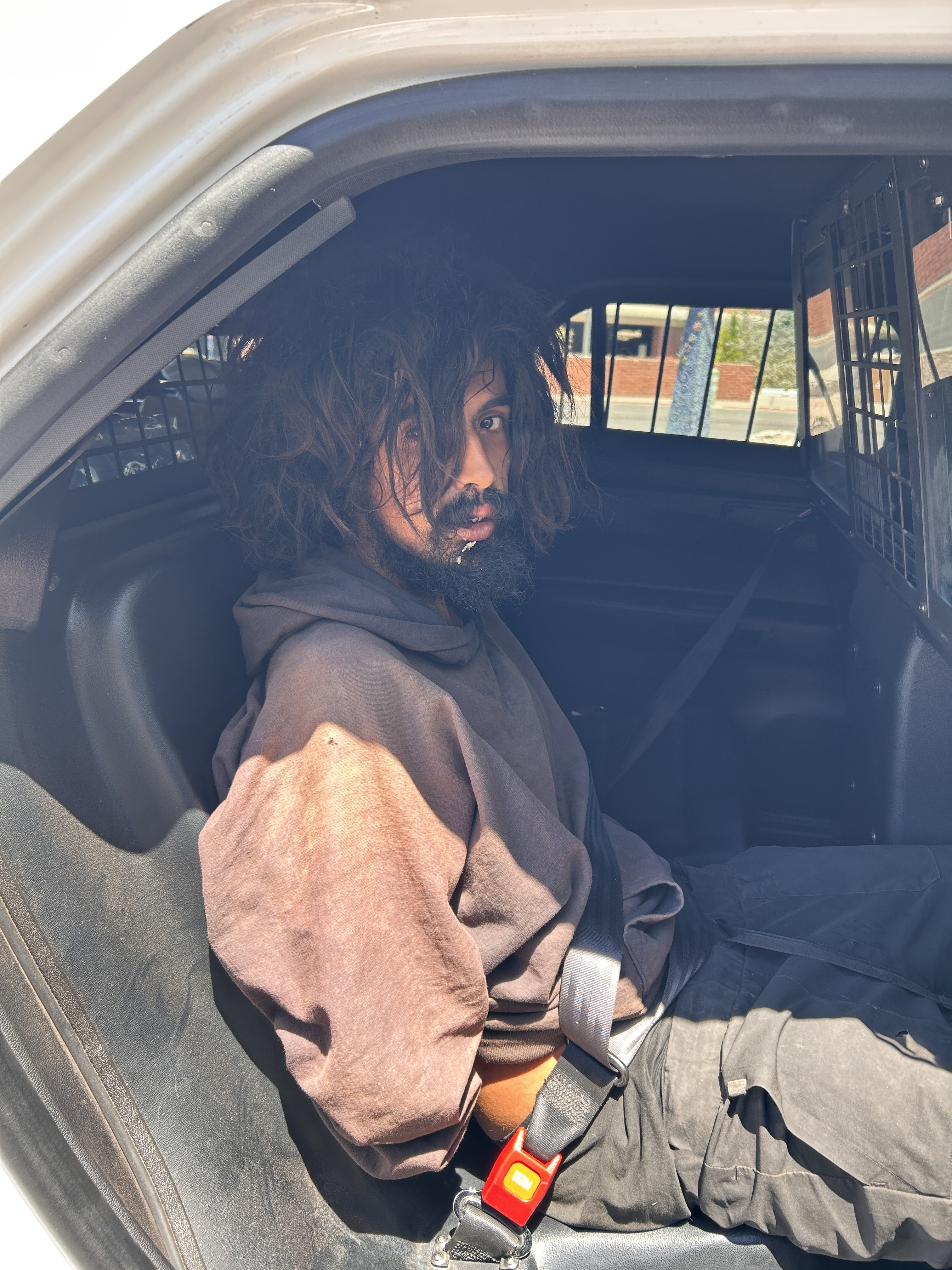 Picture of Robert Robles
