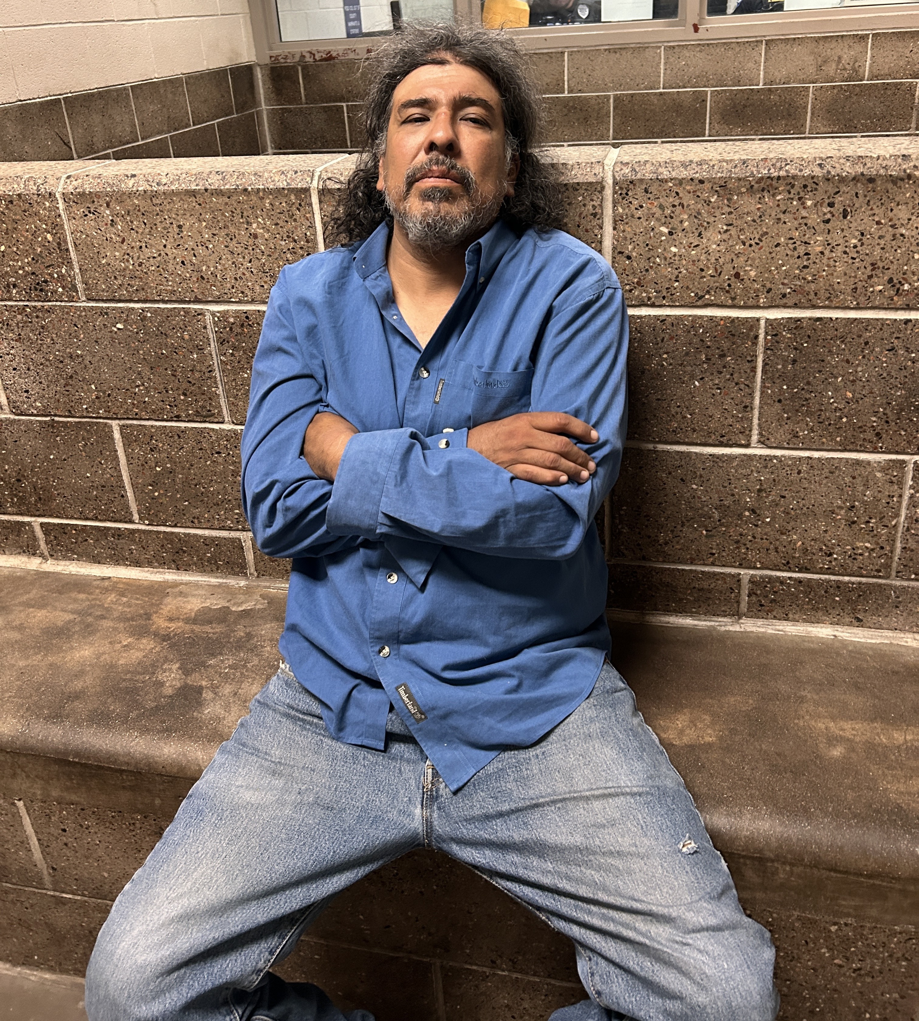 Picture of Anthony Moreno