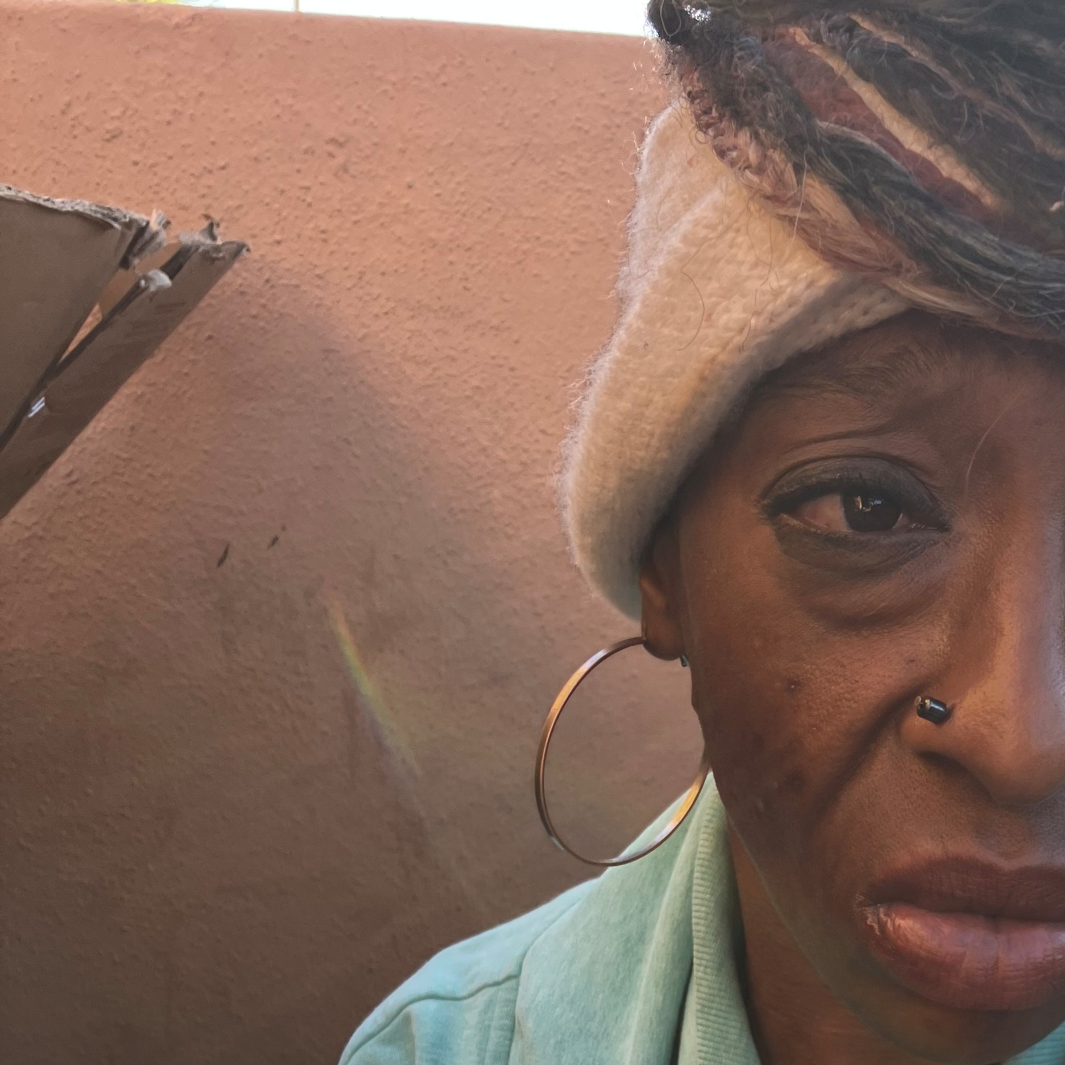 Pic of Shawuan Wheeler