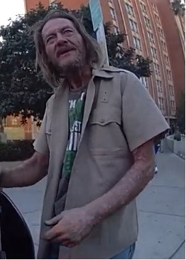 Picture of Andrew McClure