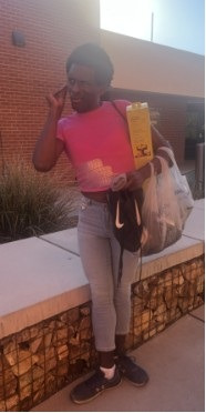 Picture of Gertritrude Gonzalez