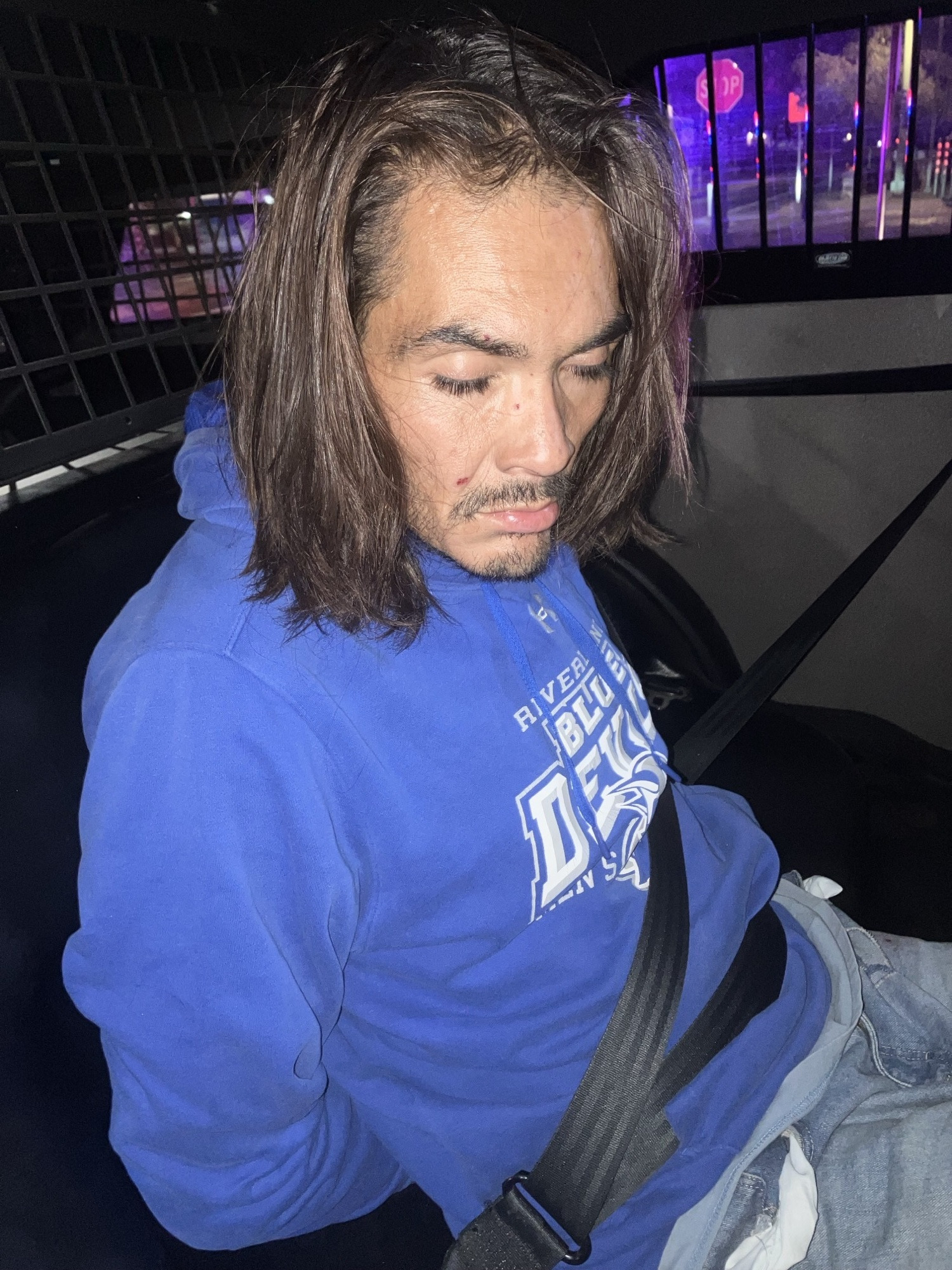 Picture of Jesus Tapia